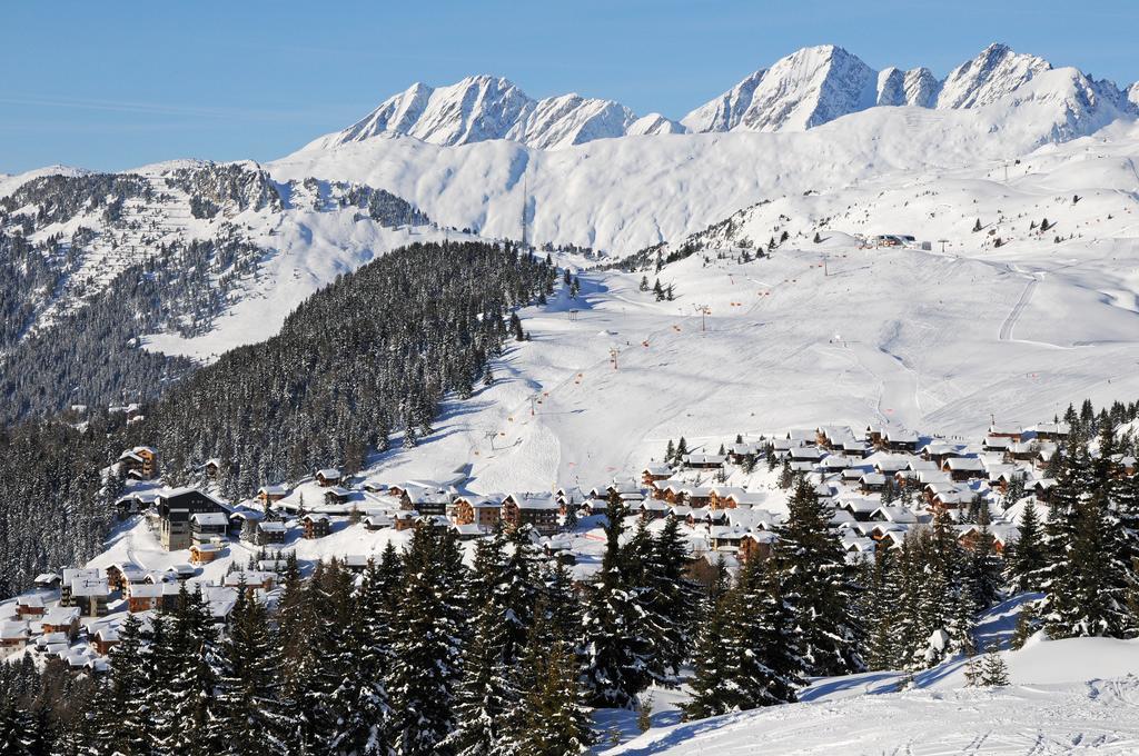 Alpenhaus Bettmeralp Luaran gambar
